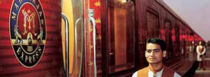 Luxury Trains Tours