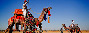 North India Tourism
