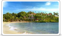 Kovalam Beach
