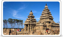 Mahabalipuram