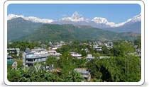 Pokhara
