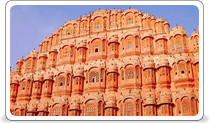 Hawa Mahal, Jaipur
