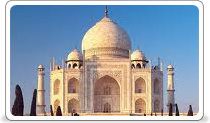 Taj Mahal, Agra