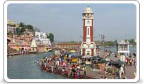 Haridwar Rishikesh  Tour