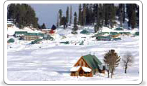Kashmir