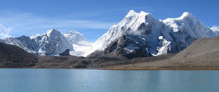 Classical Sikkim