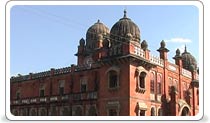Indore