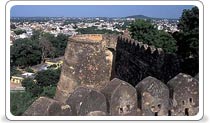 Jhansi