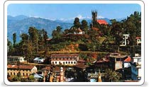 Gangtok Roopway