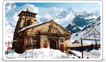 Kedarnath Tour