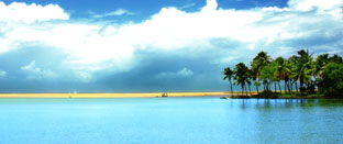 Kerala - God's Own Country