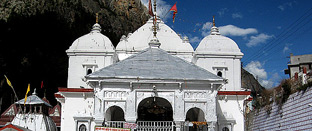 Char Dham Yatra
