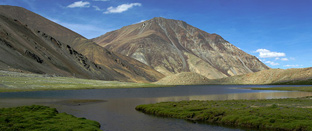 Ladakh Lake Tour