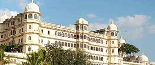 Rajasthan Heritage Tour