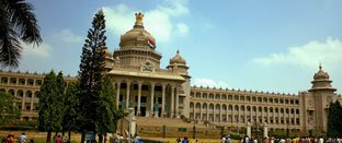Royal India Tour