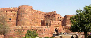 Classical North India Tour