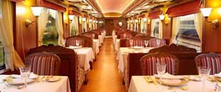 The Indian Splendour
